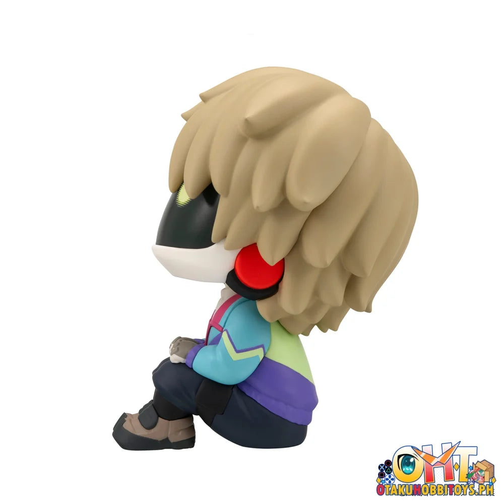 Megahouse Lookup MILKY☆SUBWAY THE GALACTIC LIMITED EXPRESS Max