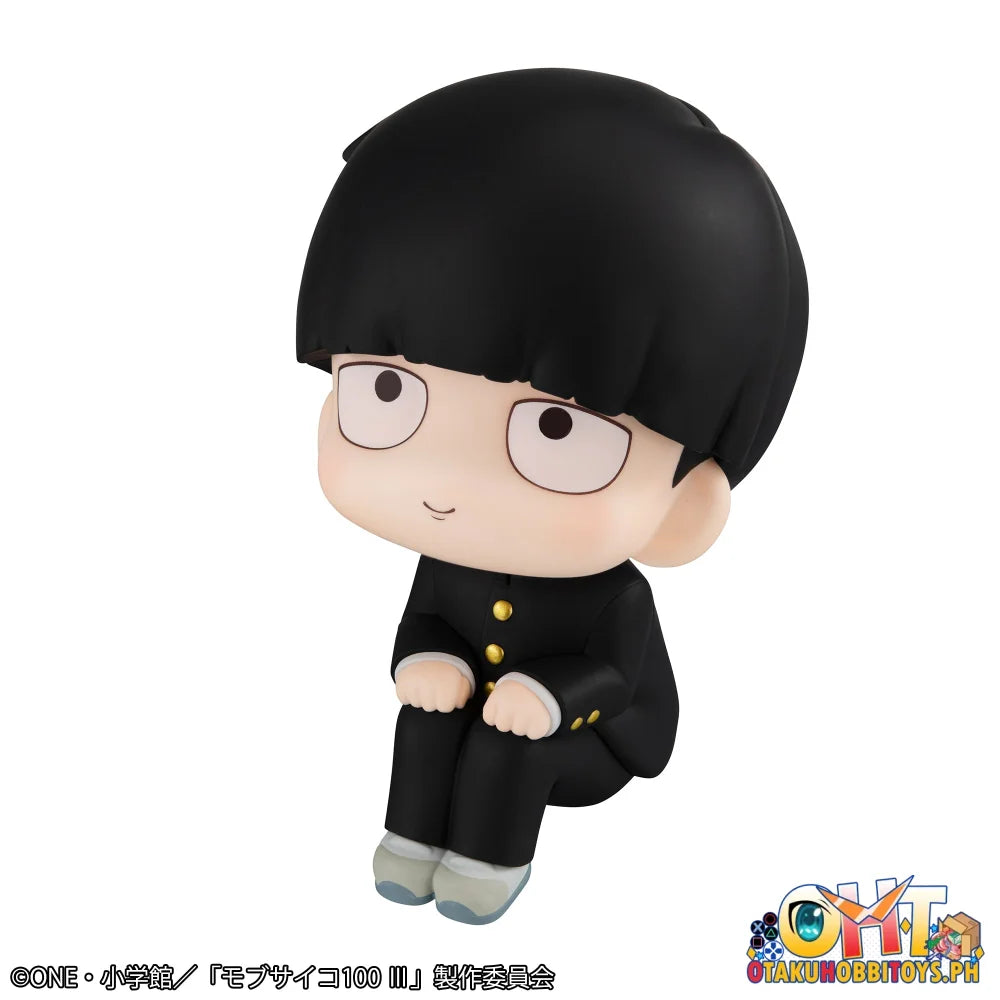 Megahouse Lookup Mob Psycho 100 III Shigeo Kageyama (Repeat)