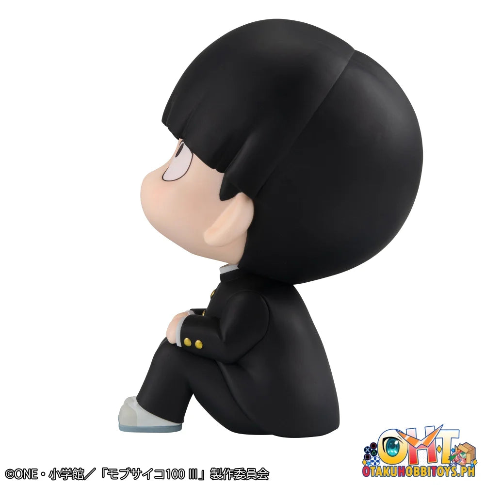 Megahouse Lookup Mob Psycho 100 III Shigeo Kageyama (Repeat)