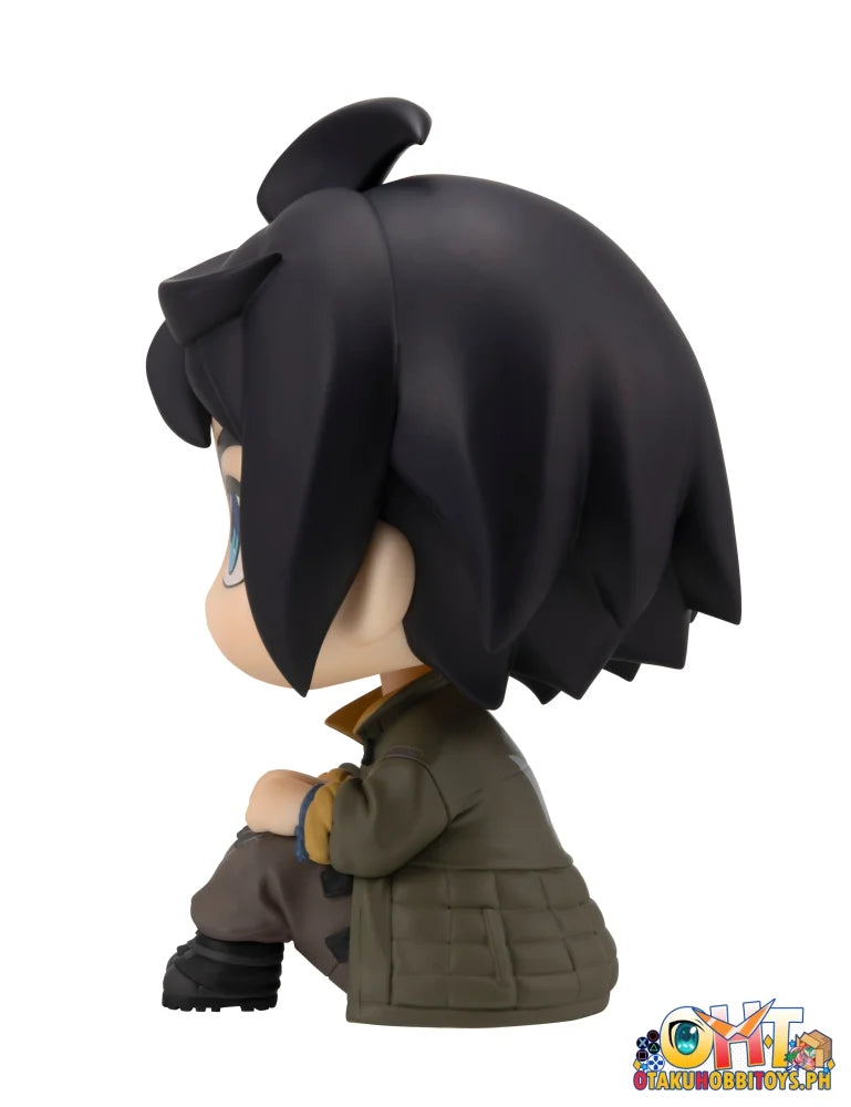 Megahouse Lookup Mobile Suit Gundam IRON-BLOODED ORPHANSMikazuki Augus