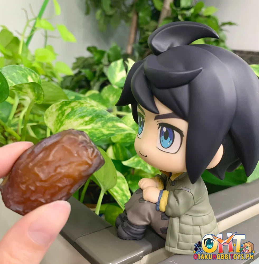 Megahouse Lookup Mobile Suit Gundam IRON-BLOODED ORPHANSMikazuki Augus