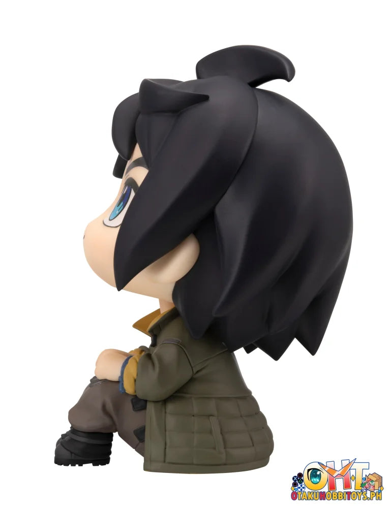 Megahouse Lookup Mobile Suit Gundam IRON-BLOODED ORPHANSMikazuki Augus