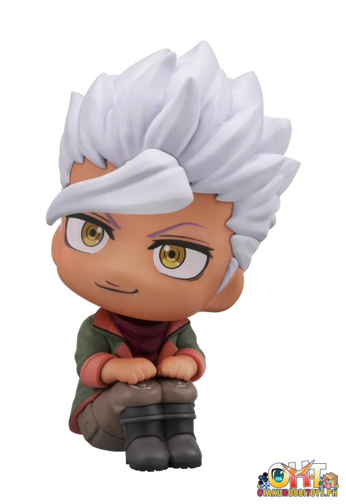 Megahouse Lookup Mobile Suit Gundam IRON-BLOODED ORPHANSOrga Itsuka