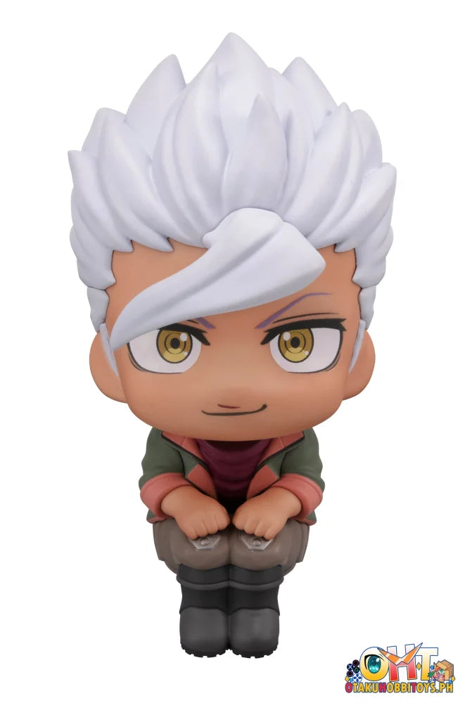 Megahouse Lookup Mobile Suit Gundam IRON-BLOODED ORPHANSOrga Itsuka