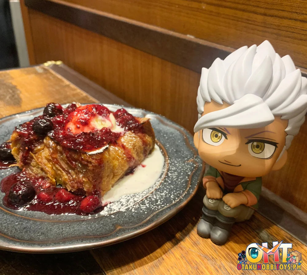 Megahouse Lookup Mobile Suit Gundam IRON-BLOODED ORPHANSOrga Itsuka