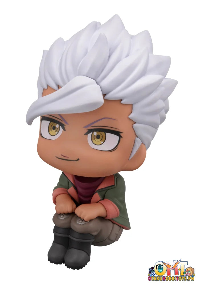 Megahouse Lookup Mobile Suit Gundam IRON-BLOODED ORPHANSOrga Itsuka