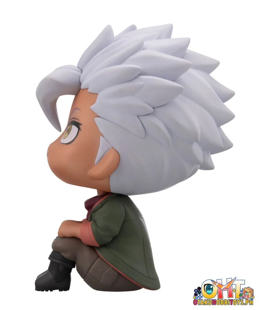 Megahouse Lookup Mobile Suit Gundam IRON-BLOODED ORPHANSOrga Itsuka