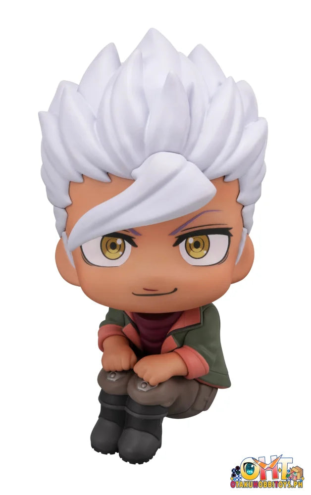 Megahouse Lookup Mobile Suit Gundam IRON-BLOODED ORPHANSOrga Itsuka