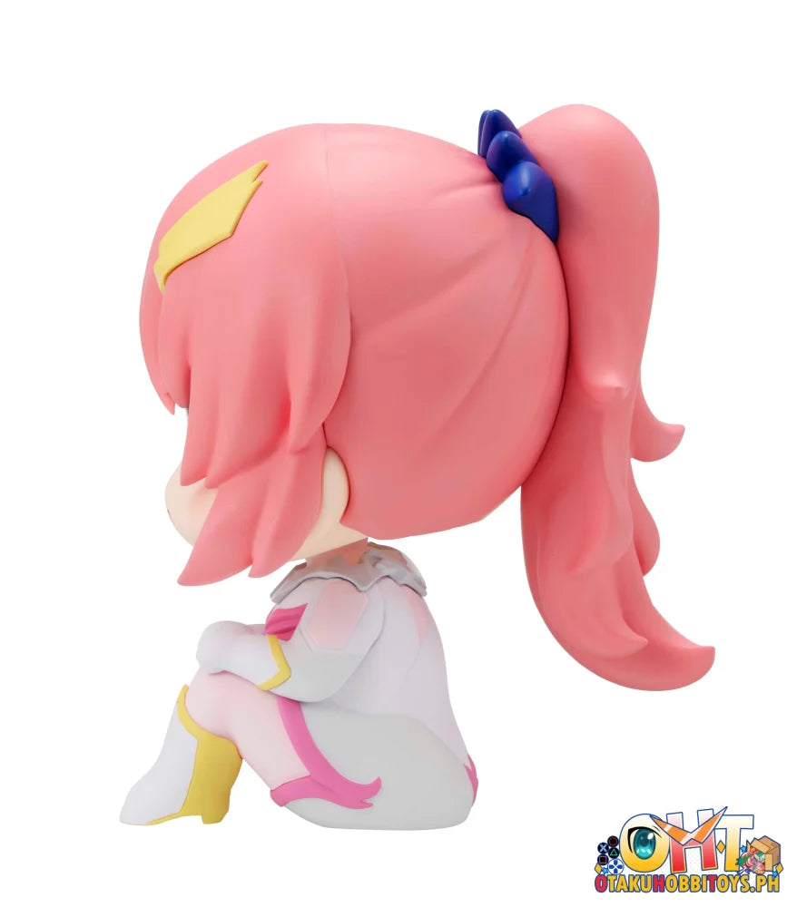 Megahouse Lookup Mobile Suit Gundam SEED FREEDOM Lacus Clyne