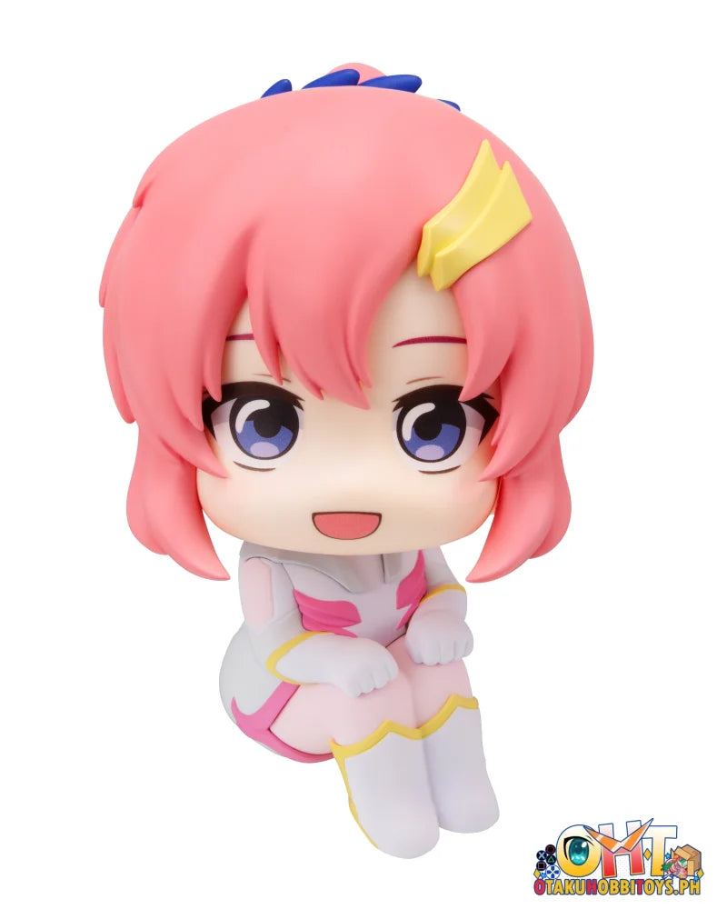 Megahouse Lookup Mobile Suit Gundam SEED FREEDOM Lacus Clyne