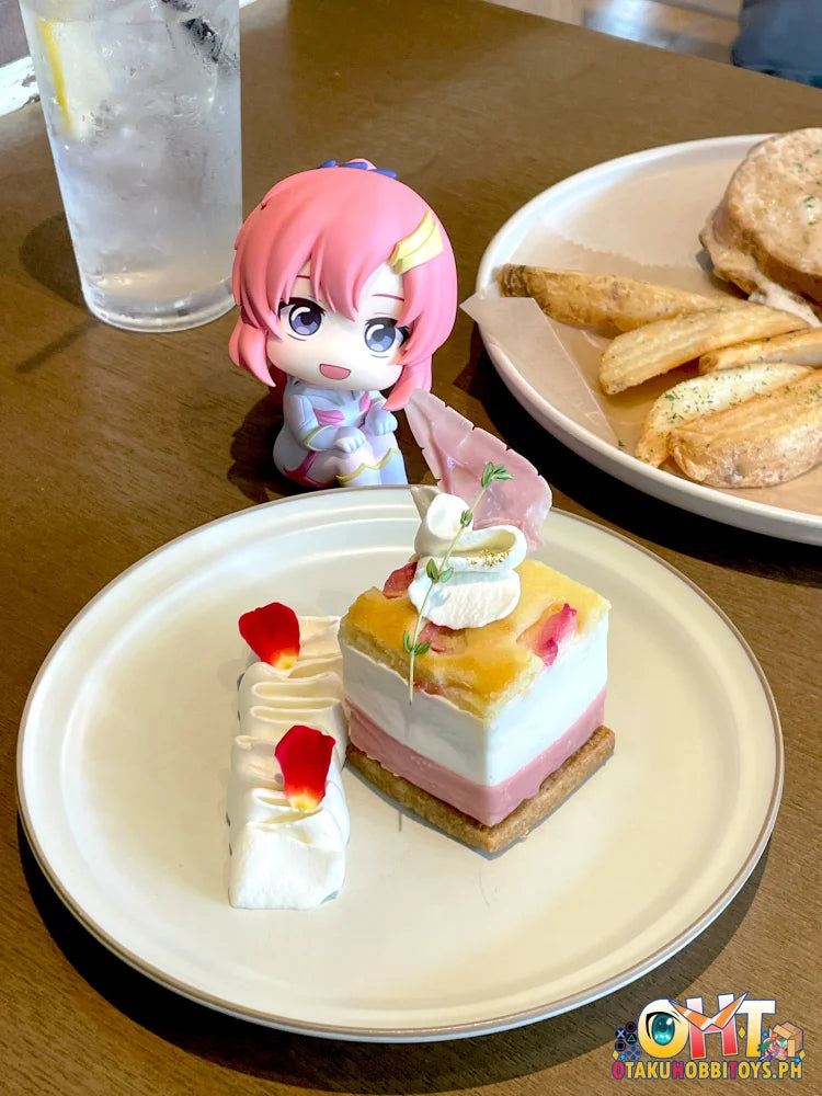 Megahouse Lookup Mobile Suit Gundam SEED FREEDOM Lacus Clyne