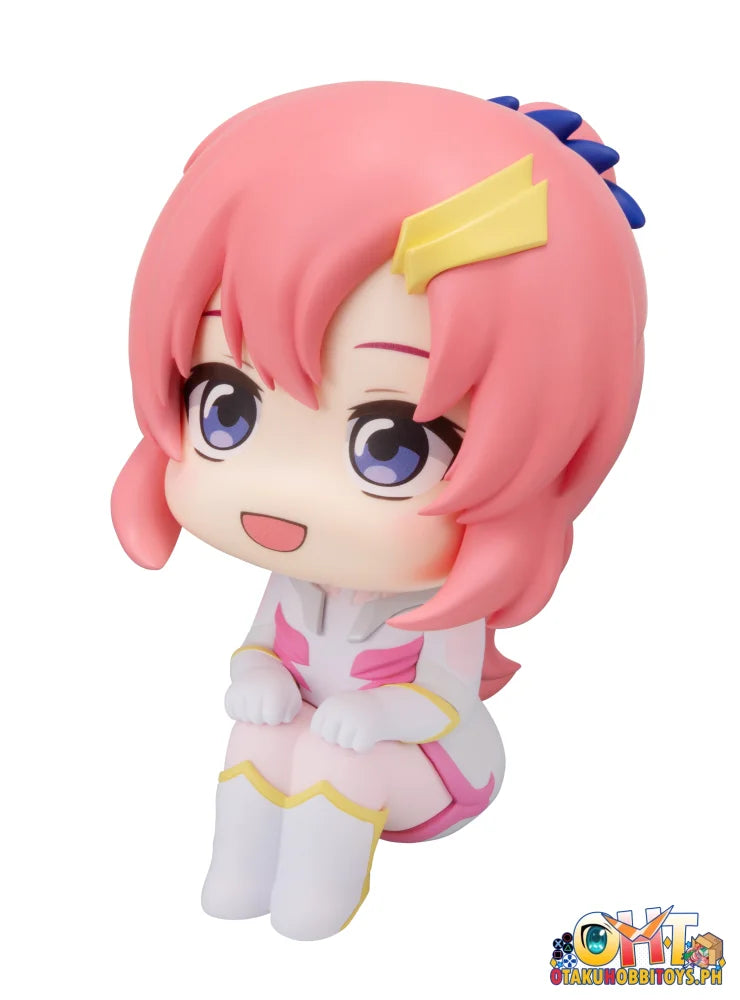 Megahouse Lookup Mobile Suit Gundam SEED FREEDOM Lacus Clyne