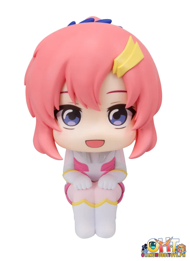 Megahouse Lookup Mobile Suit Gundam SEED FREEDOM Lacus Clyne