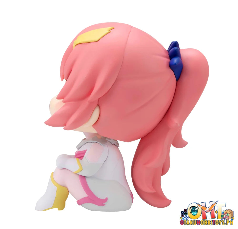 Megahouse Lookup Mobile Suit Gundam SEED FREEDOM Lacus Clyne