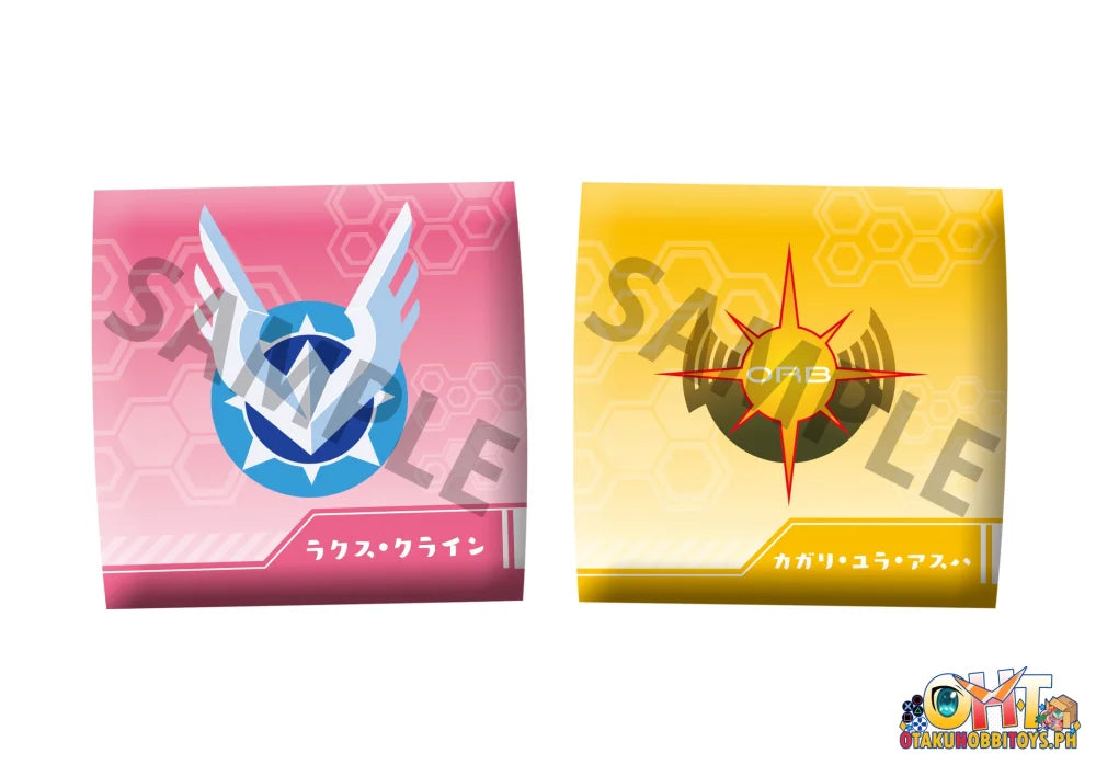 Megahouse Lookup Mobile Suit Gundam SEED FREEDOM Lacus Clyne & Cagalli Yula Athha set [with gift]