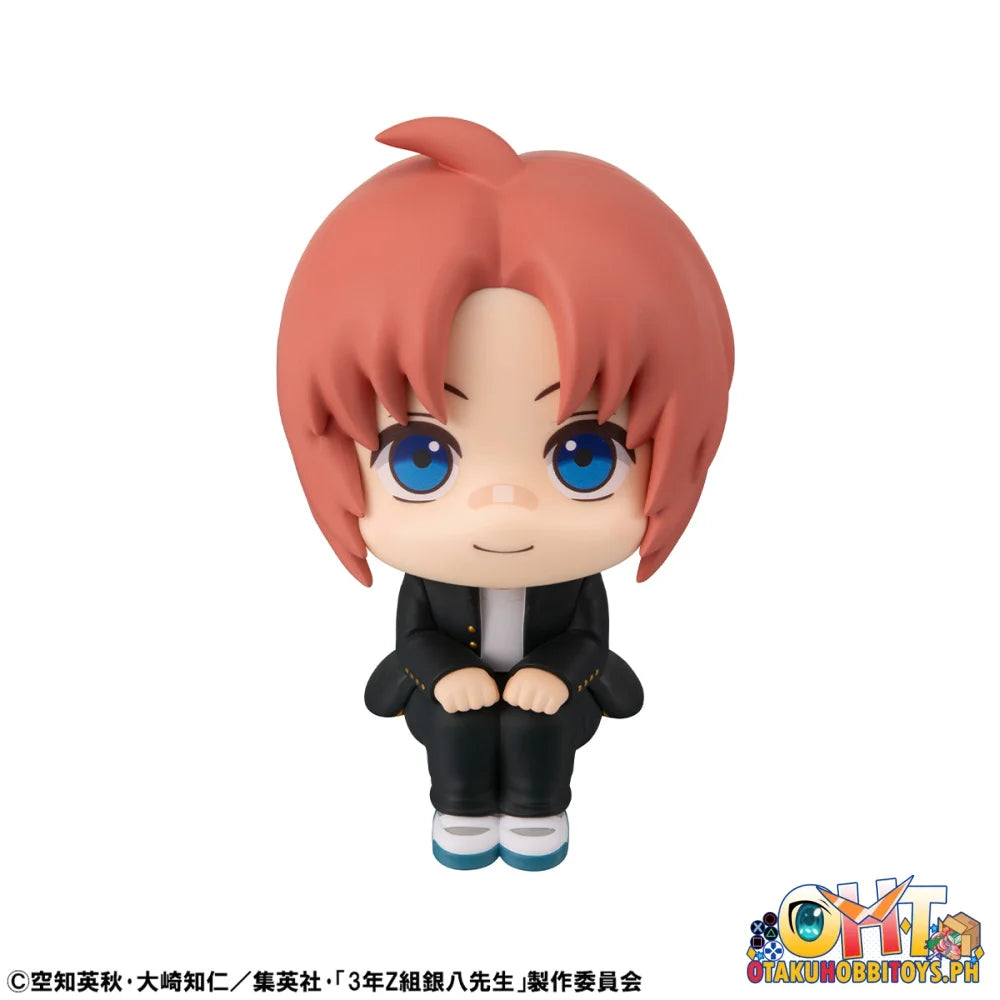 Megahouse Lookup Mr. Ginpachi’s Zany Class Kamui