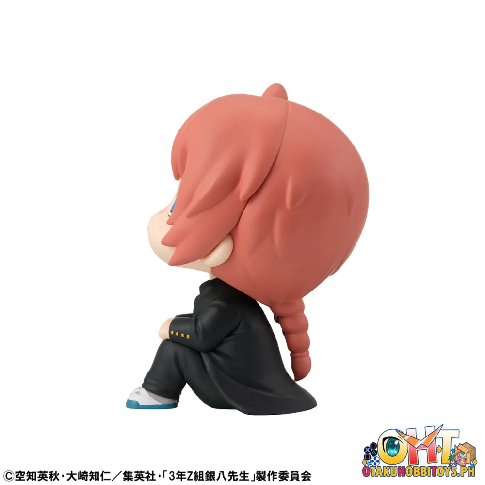 Megahouse Lookup Mr. Ginpachi’s Zany Class Kamui