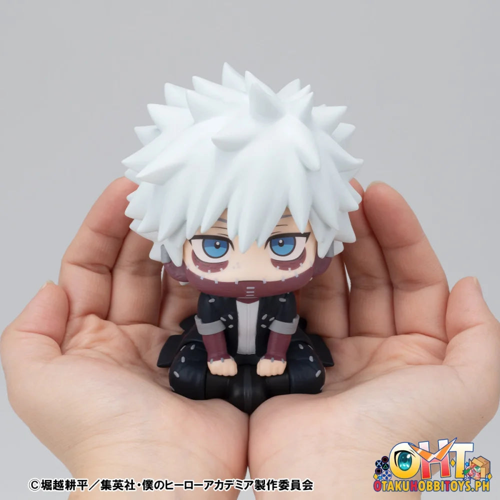 Megahouse Lookup My Hero Academia Dabi Look up