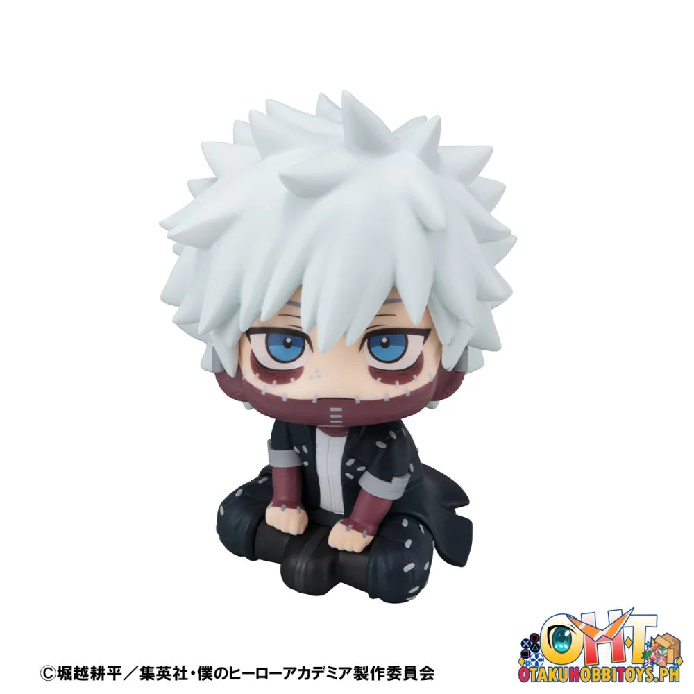 Megahouse Lookup My Hero Academia Dabi Look up