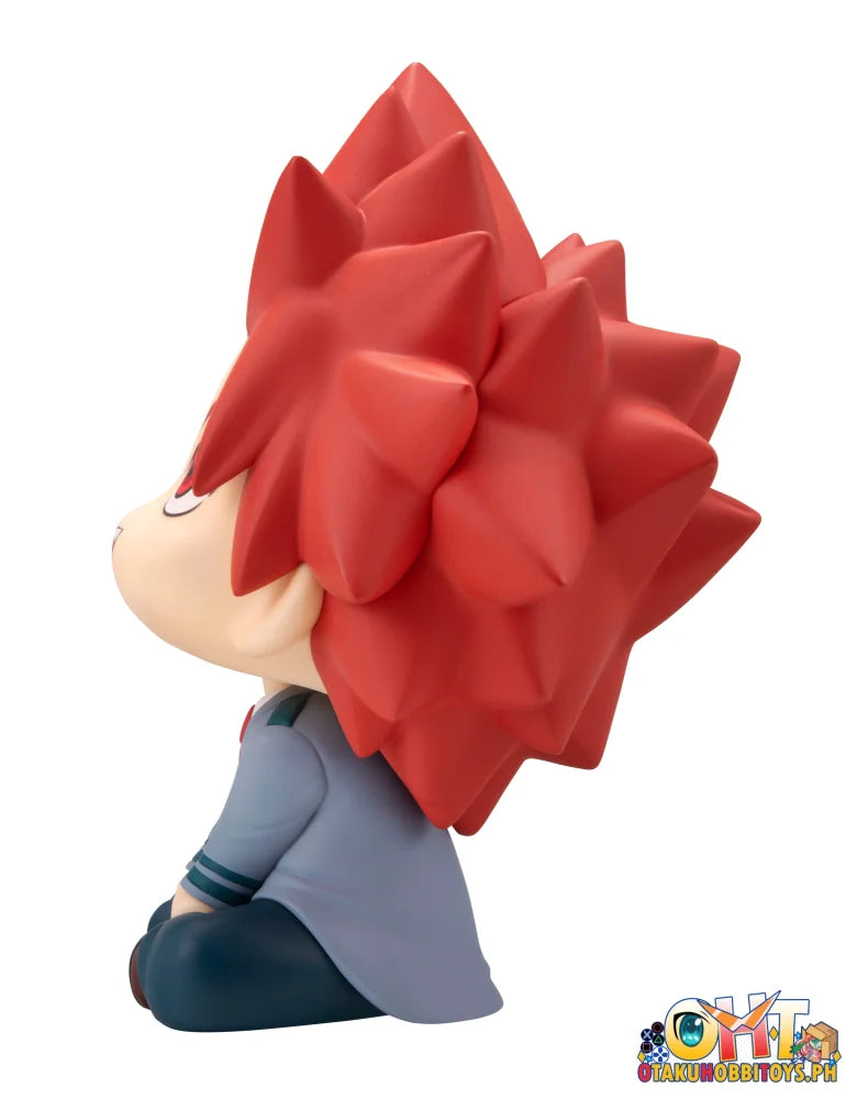 Megahouse Lookup My Hero Academia Eijiro Kirishima