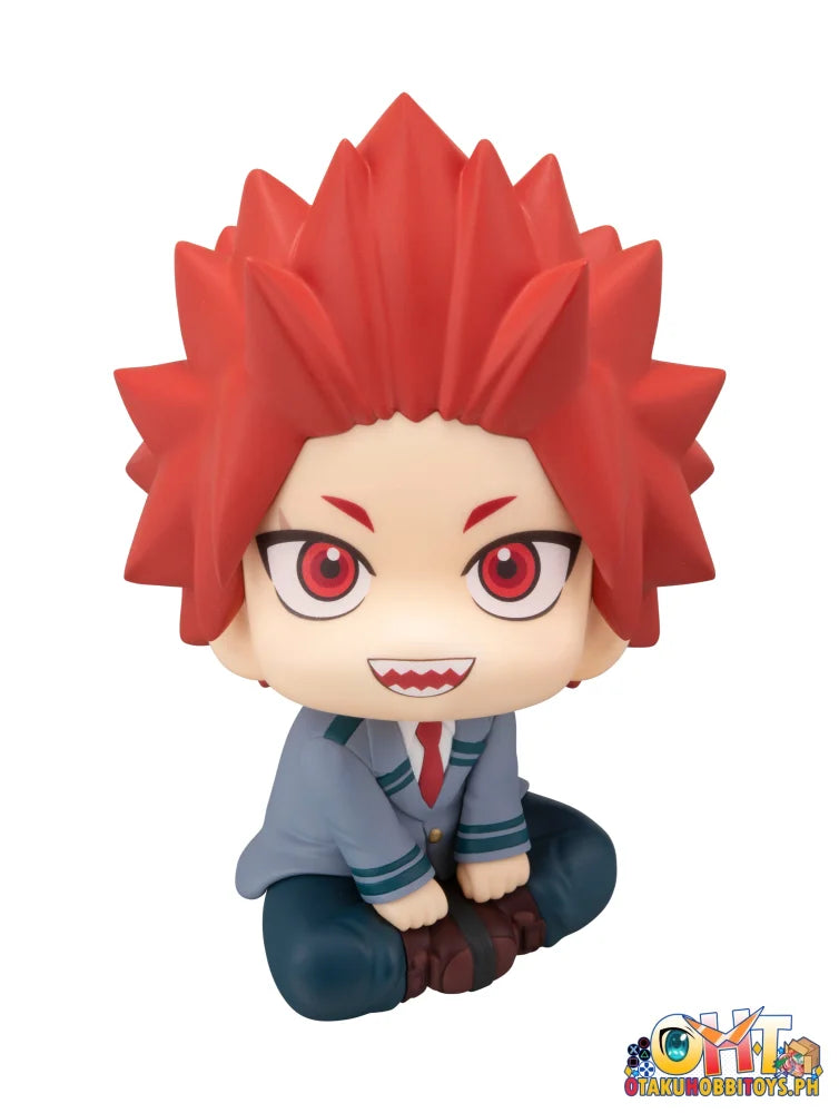 Megahouse Lookup My Hero Academia Eijiro Kirishima
