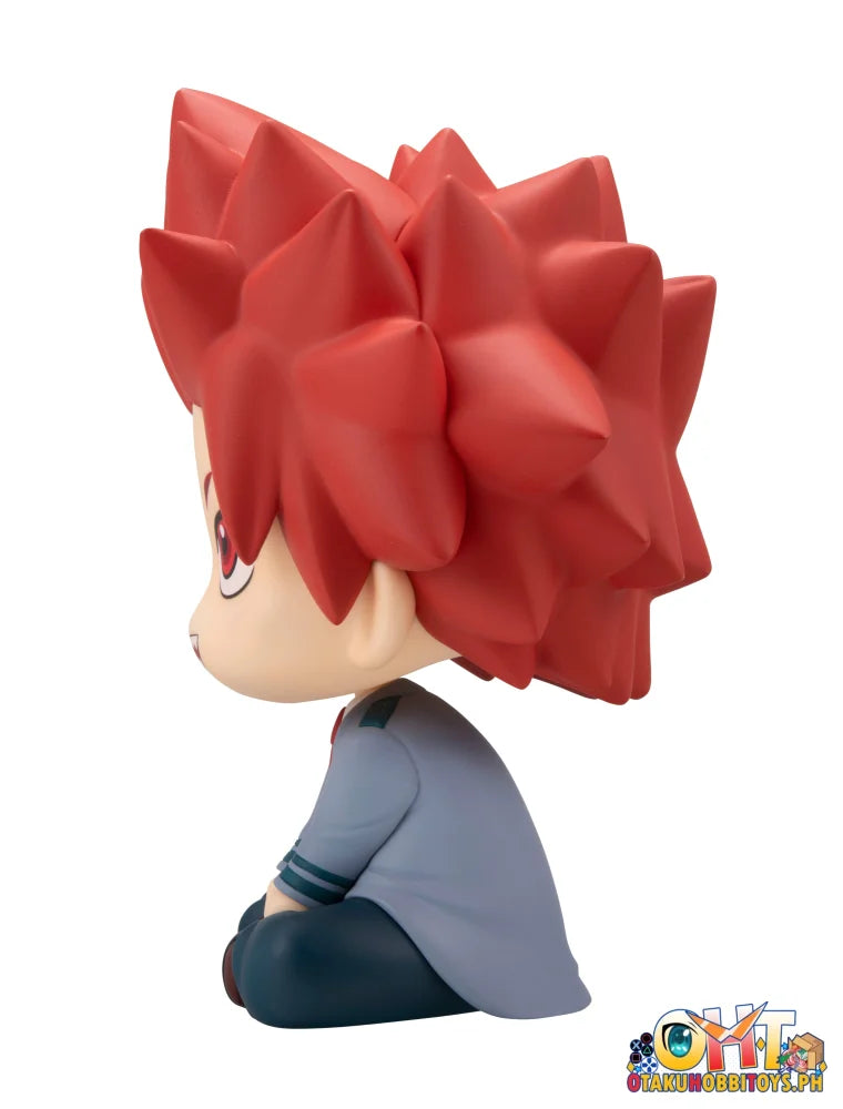 Megahouse Lookup My Hero Academia Eijiro Kirishima
