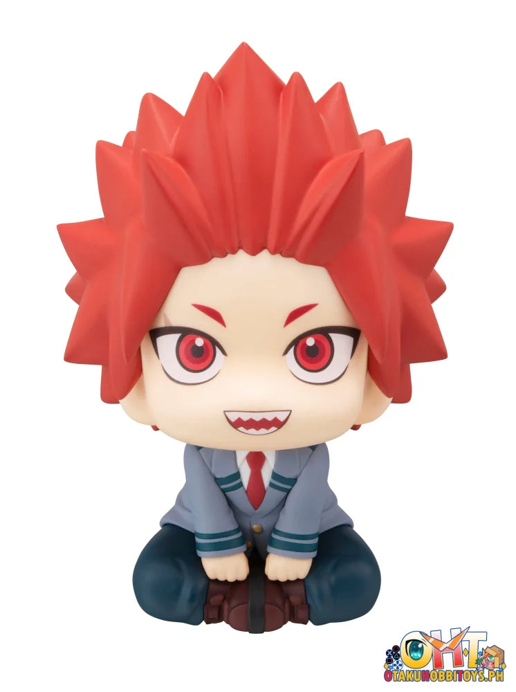 Megahouse Lookup My Hero Academia Eijiro Kirishima