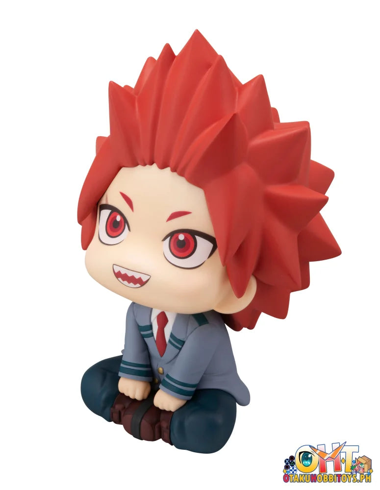 Megahouse Lookup My Hero Academia Eijiro Kirishima