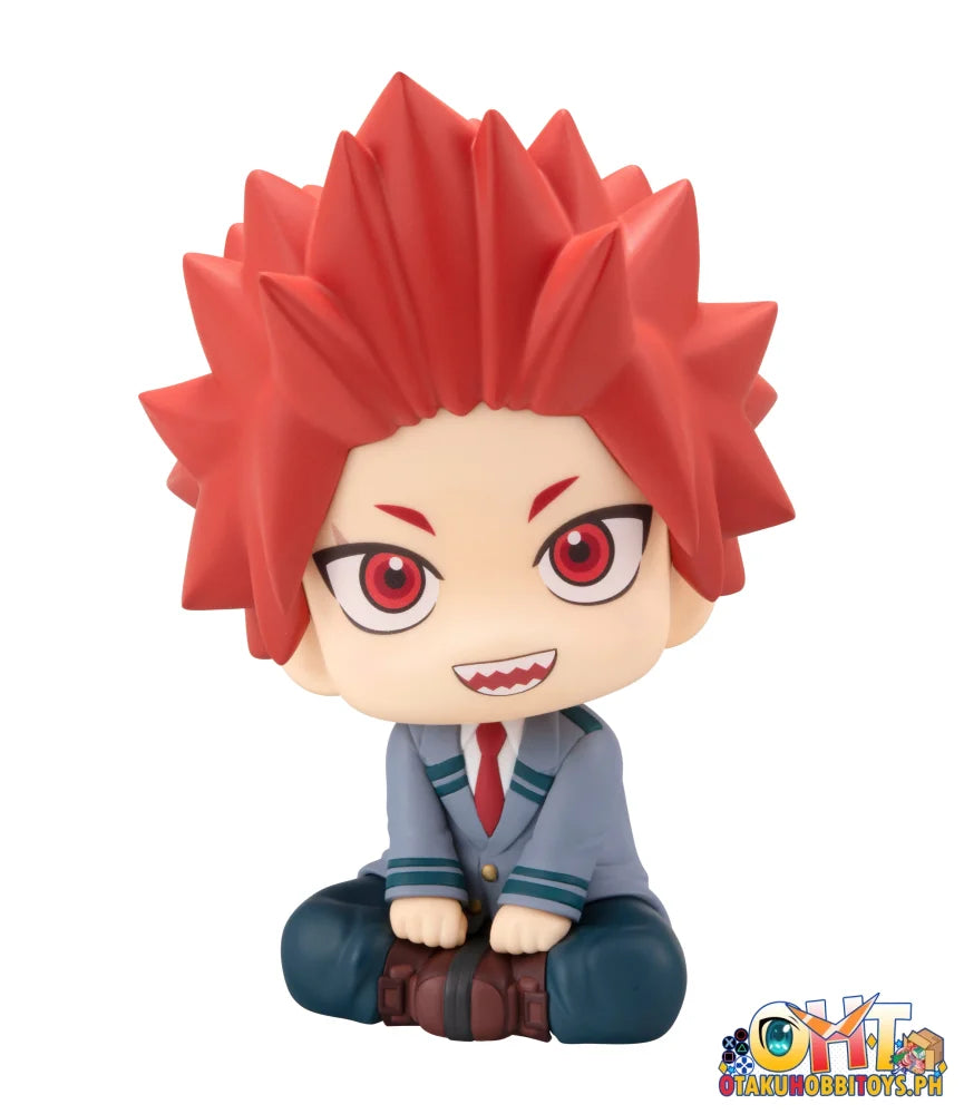 Megahouse Lookup My Hero Academia Eijiro Kirishima