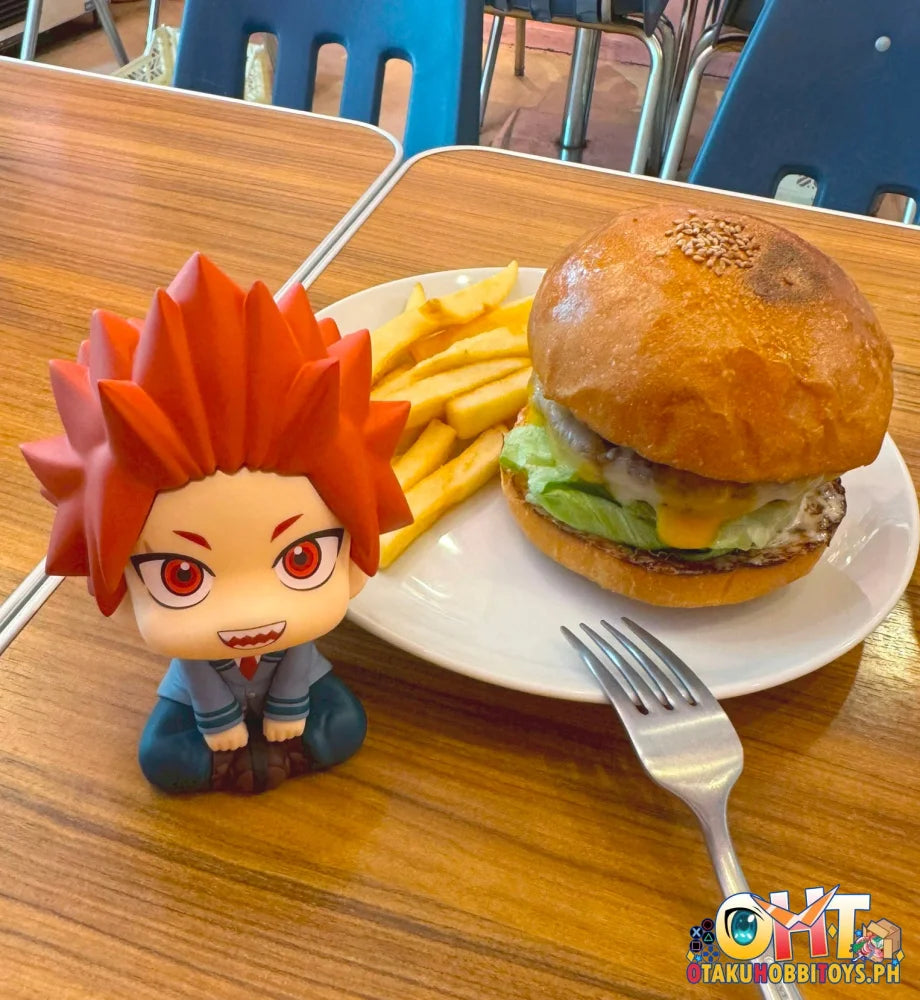 Megahouse Lookup My Hero Academia Eijiro Kirishima