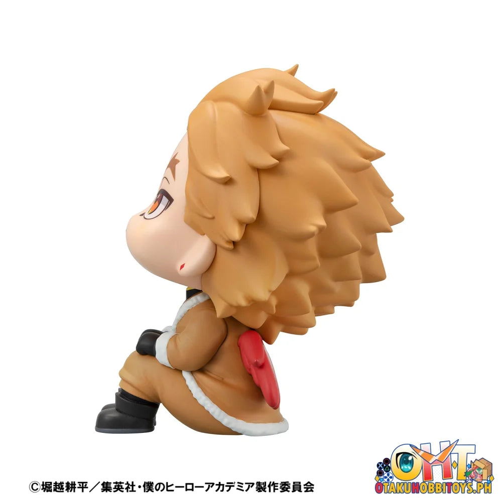 Megahouse Lookup My Hero Academia Hawks Look up