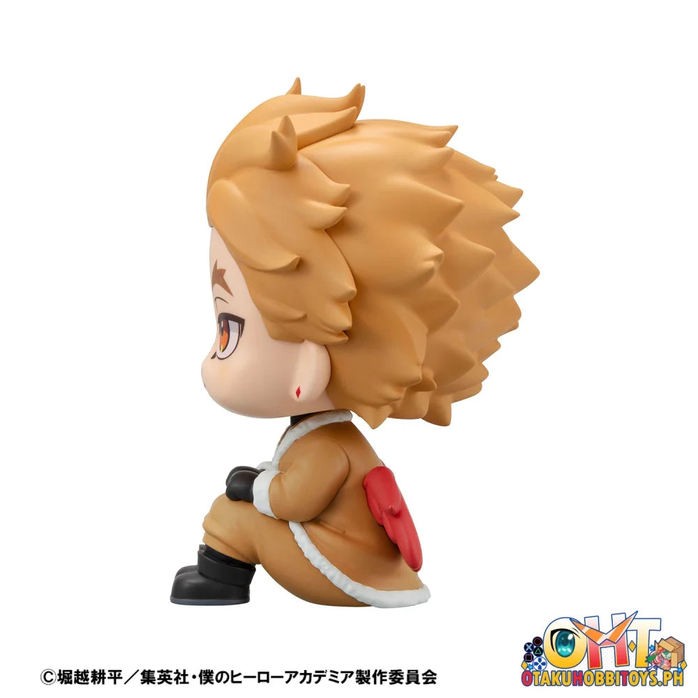 Megahouse Lookup My Hero Academia Hawks Look up