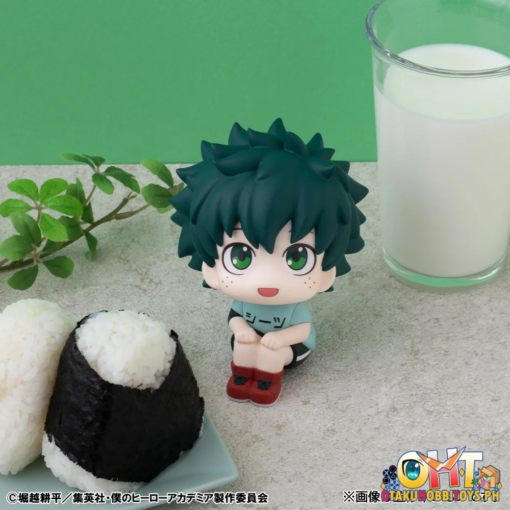 Megahouse Lookup My Hero Academia Izuku Midoriya Casual Look Ver.