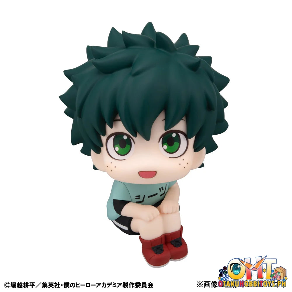 Megahouse Lookup My Hero Academia Izuku Midoriya Casual Look Ver.
