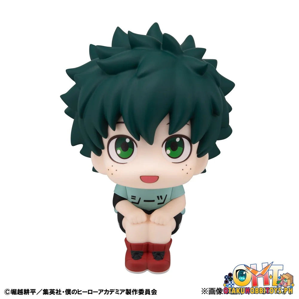 Megahouse Lookup My Hero Academia Izuku Midoriya Casual Look Ver.
