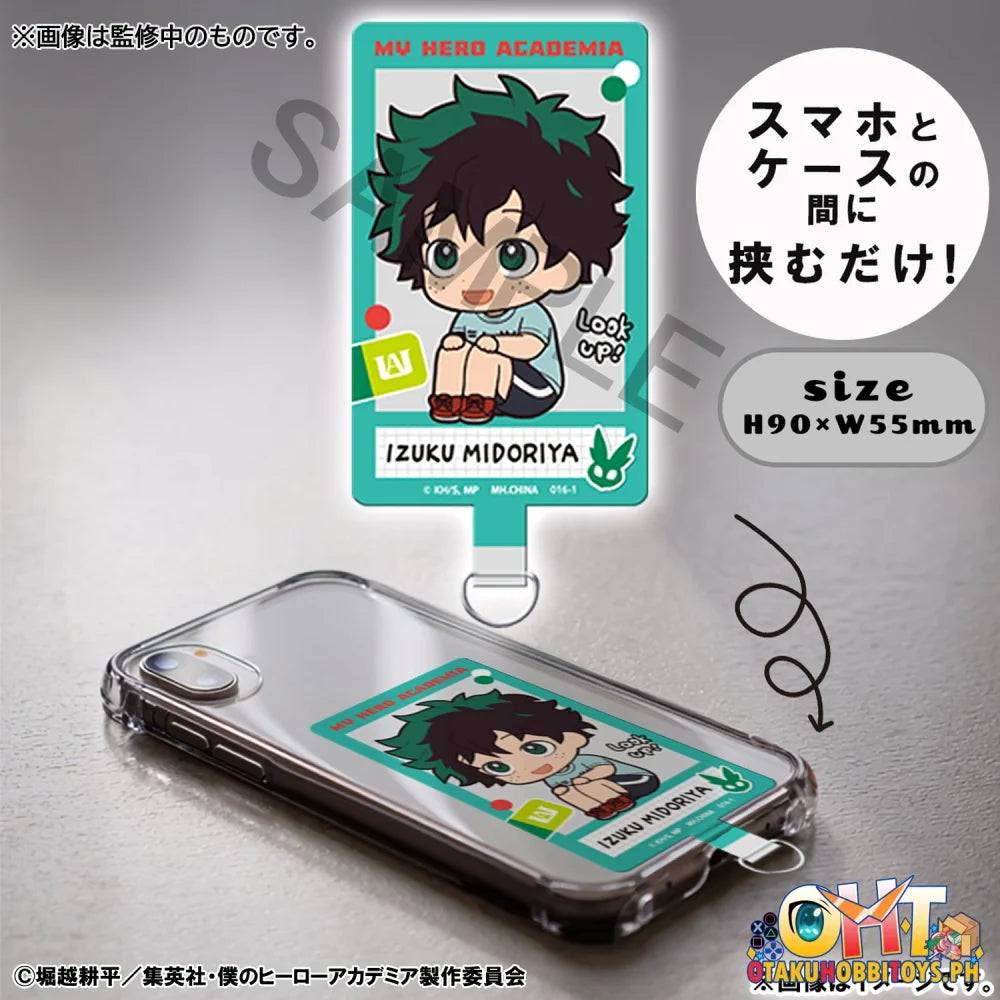 Megahouse Lookup My Hero Academia Izuku Midoriya & Katsuki Bakugo Casual Look Ver. [with gift]