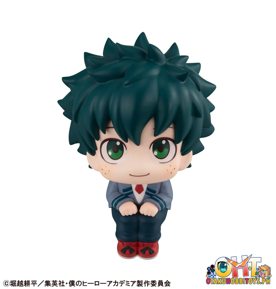 Megahouse Lookup My Hero Academia Izuku Midoriya (Repeat)