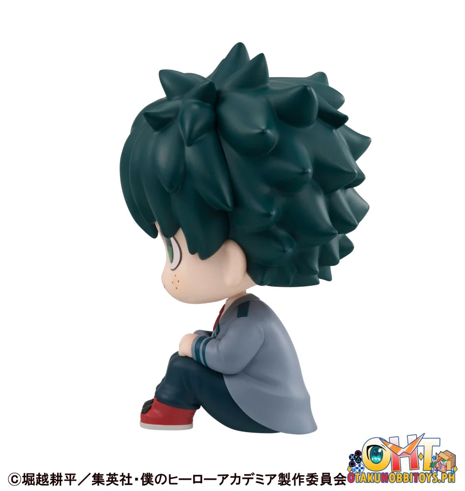 Megahouse Lookup My Hero Academia Izuku Midoriya (Repeat)