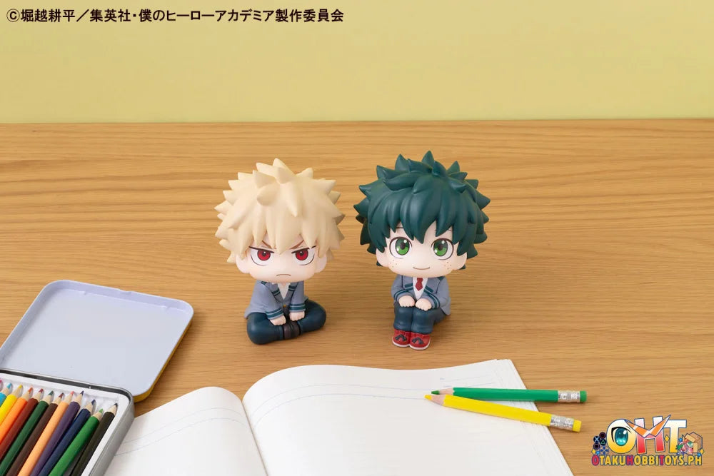 Megahouse Lookup My Hero Academia Katsuki Bakugo (Repeat)