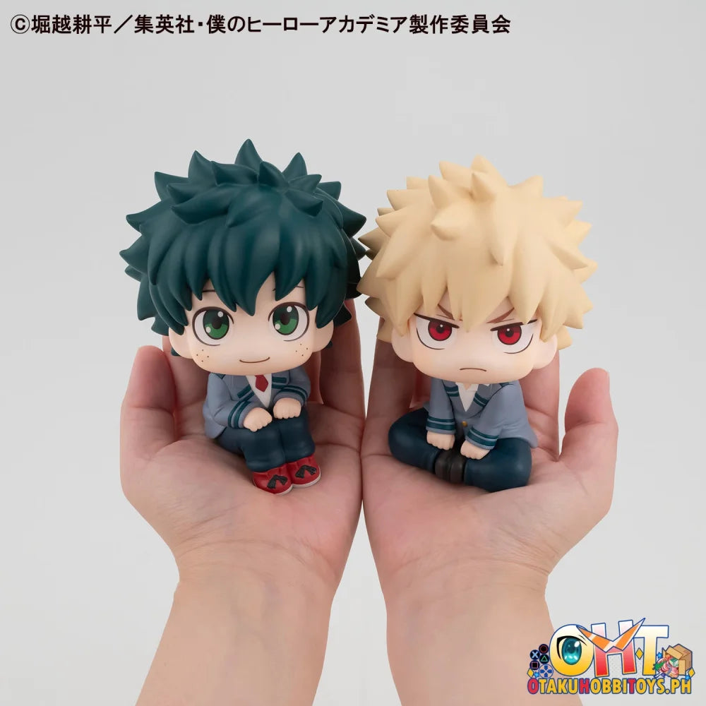 Megahouse Lookup My Hero Academia Katsuki Bakugo (Repeat)