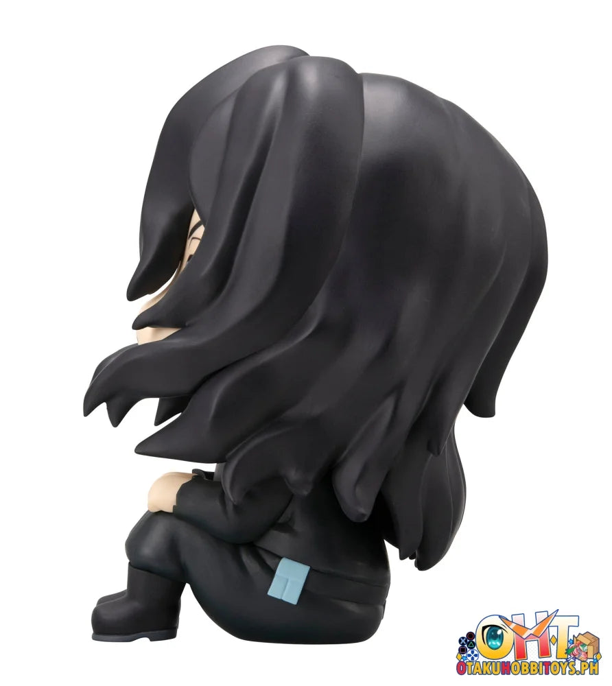 Megahouse Lookup My Hero Academia Shota Aizawa