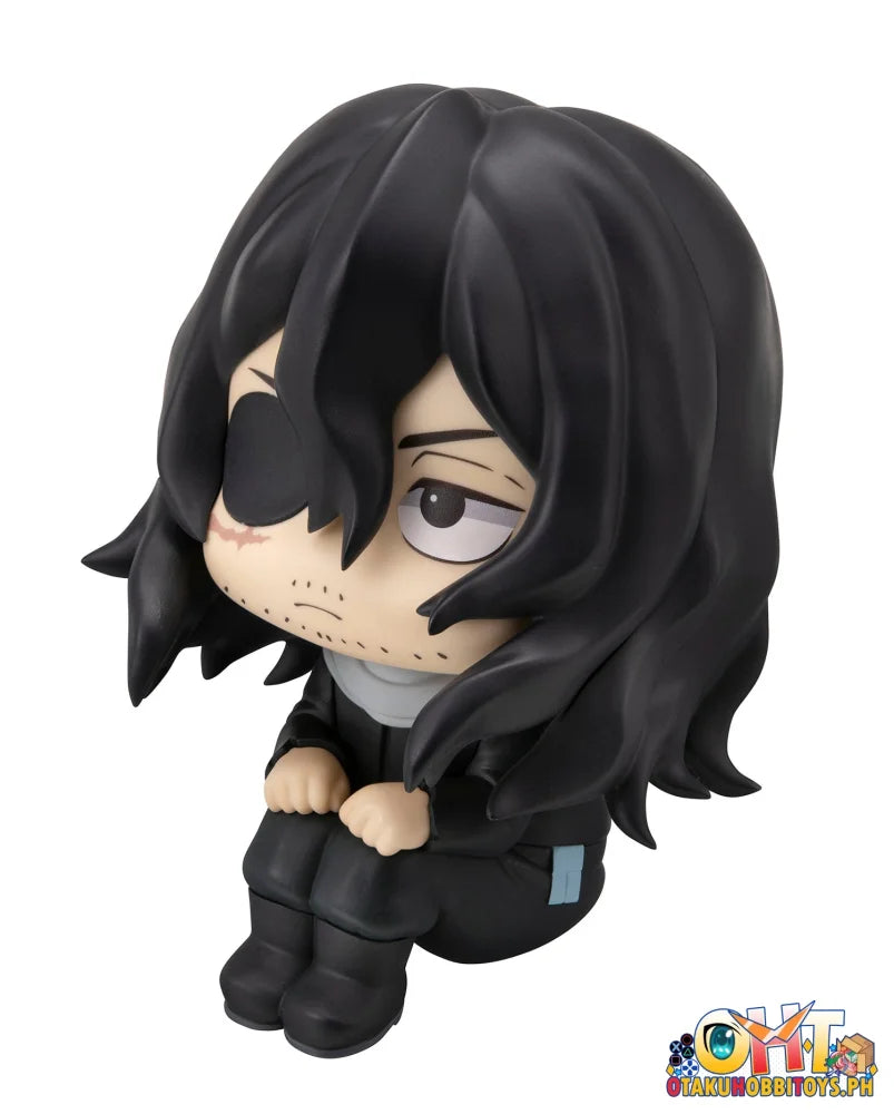 Megahouse Lookup My Hero Academia Shota Aizawa