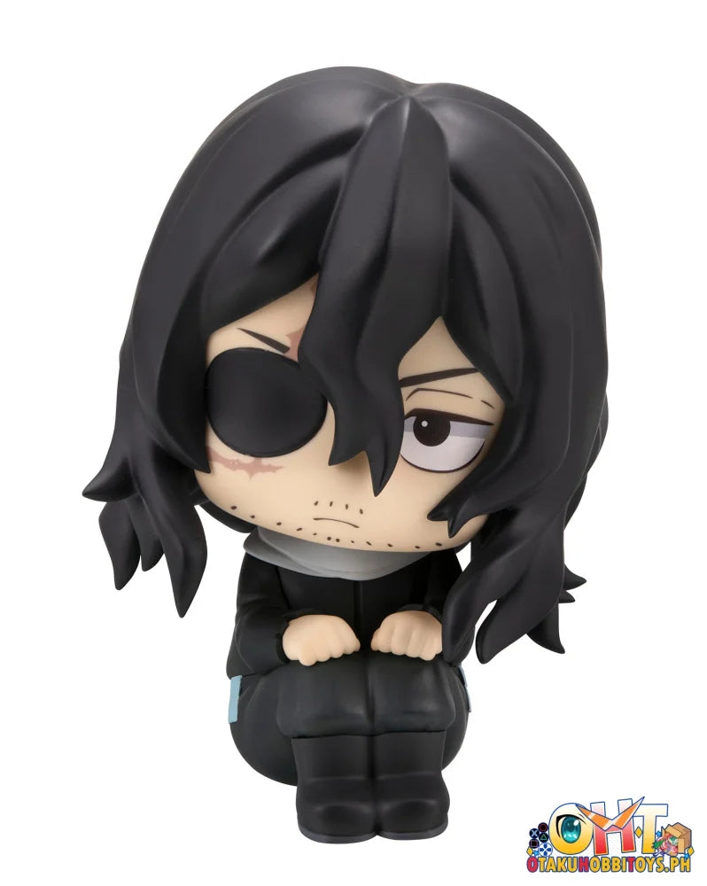 Megahouse Lookup My Hero Academia Shota Aizawa