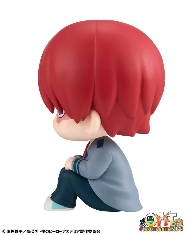 Megahouse Lookup My Hero Academia Shoto Todoroki (Repeat)