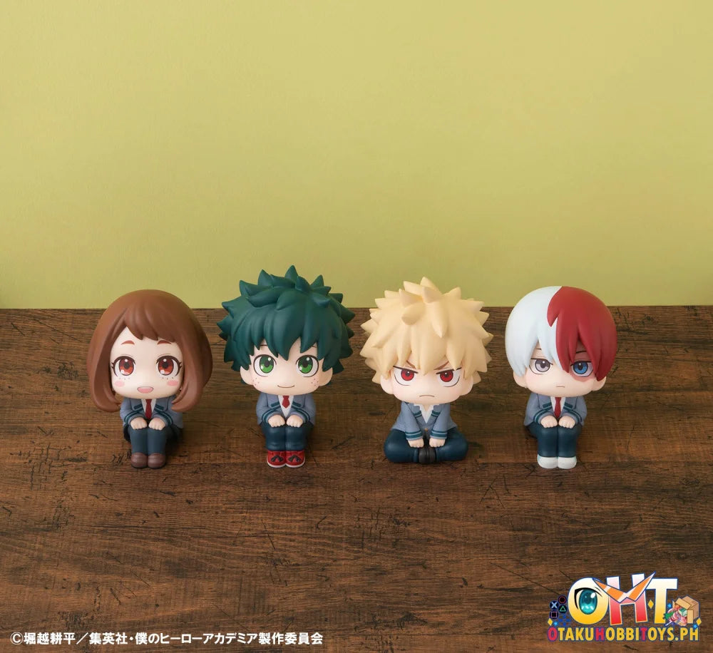 Megahouse Lookup My Hero Academia Shoto Todoroki (Repeat)