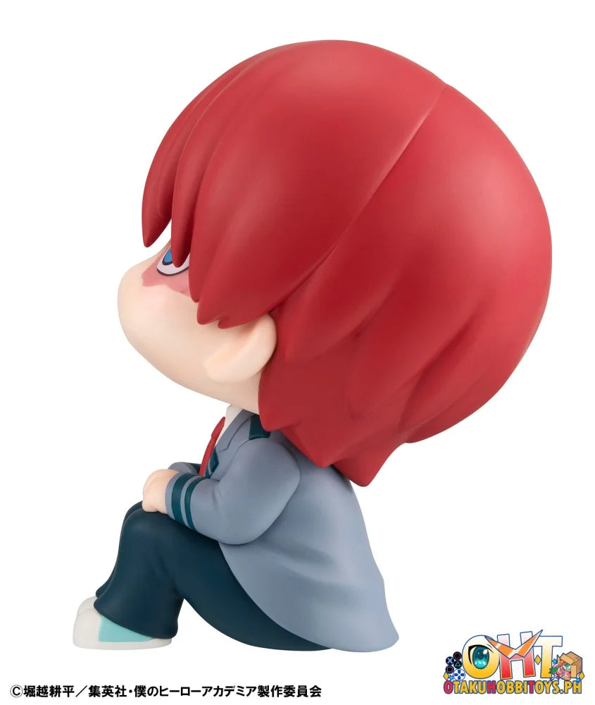 Megahouse Lookup My Hero Academia Shoto Todoroki (Repeat)