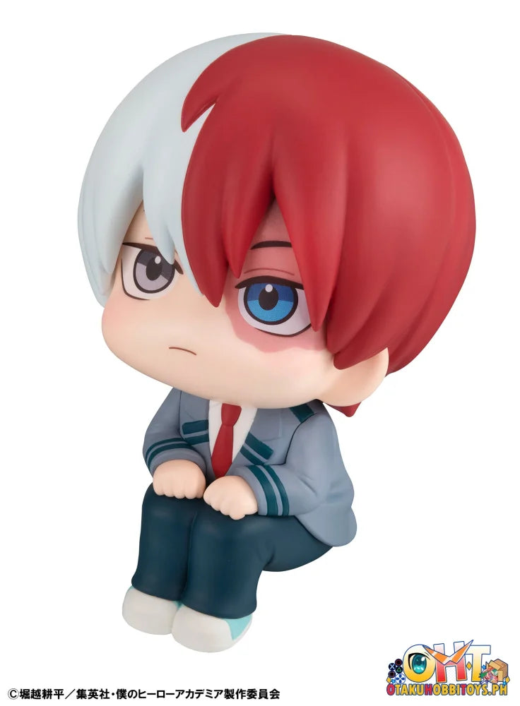 Megahouse Lookup My Hero Academia Shoto Todoroki (Repeat)