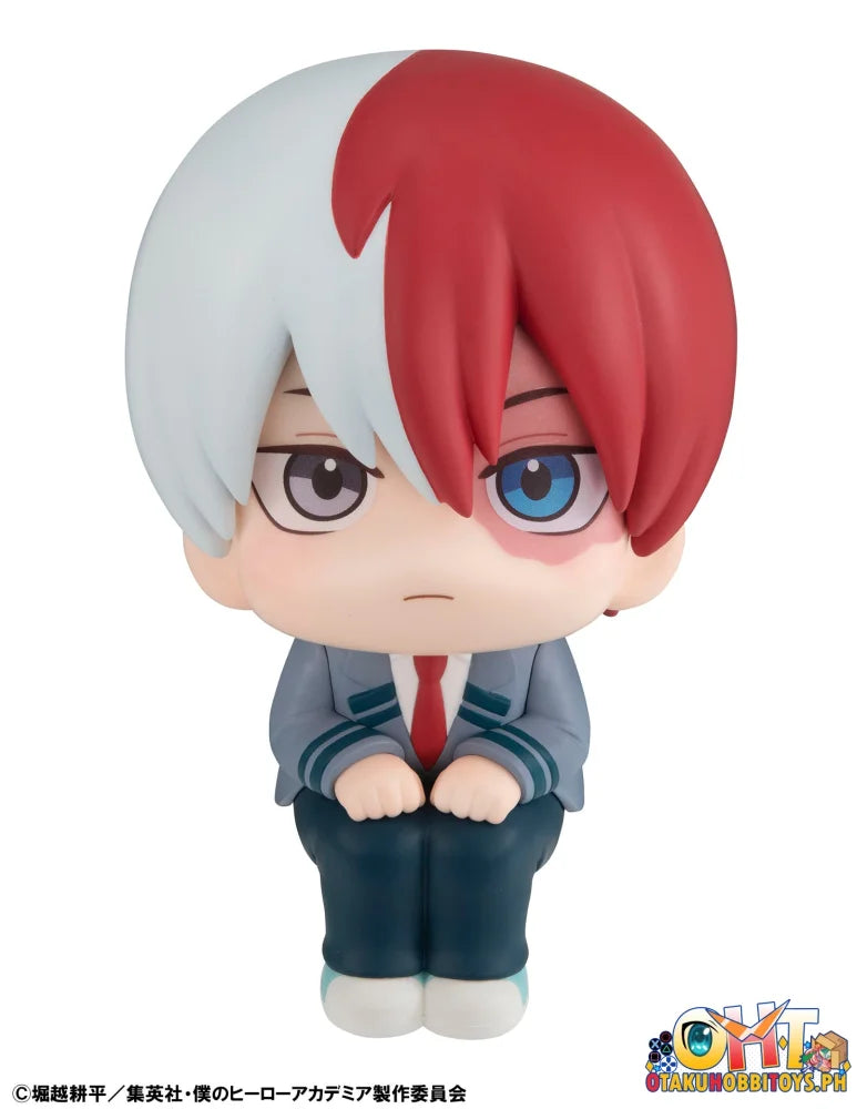 Megahouse Lookup My Hero Academia Shoto Todoroki (Repeat)