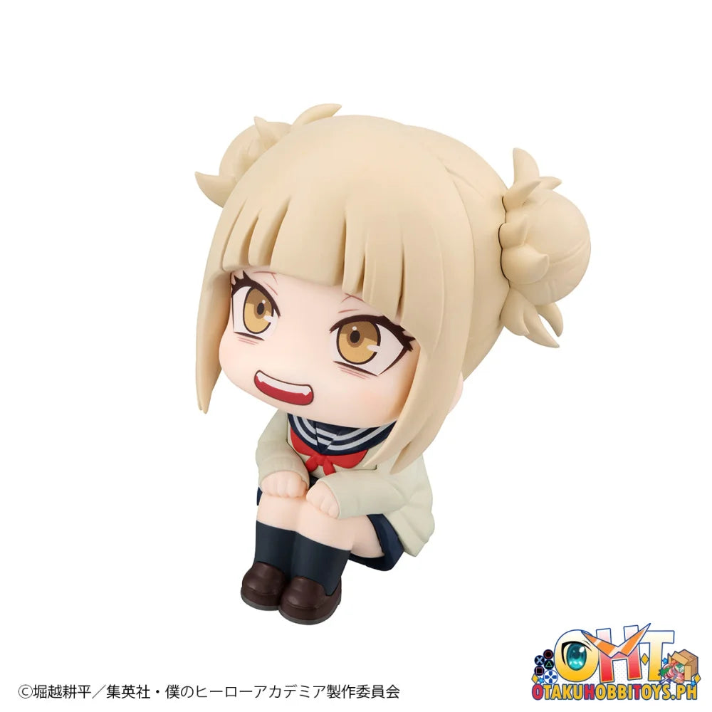 Megahouse Lookup My Hero Academia Tomura Shigaraki・Himiko Toga Set [With Gift] Articulate Figure