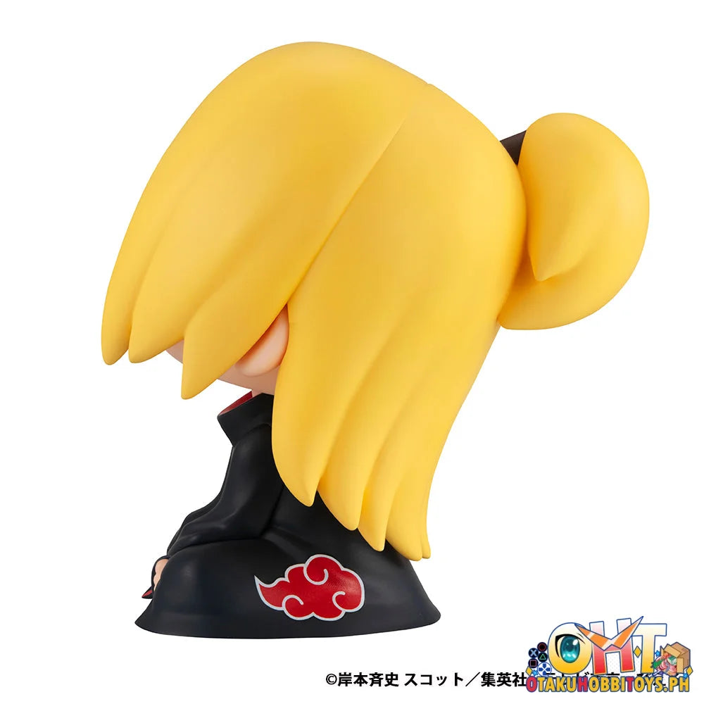 Megahouse Lookup Naruto Shippuden Deidara (Repeat)